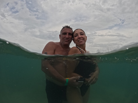 Caumar Corais-Japaratinga必去景点