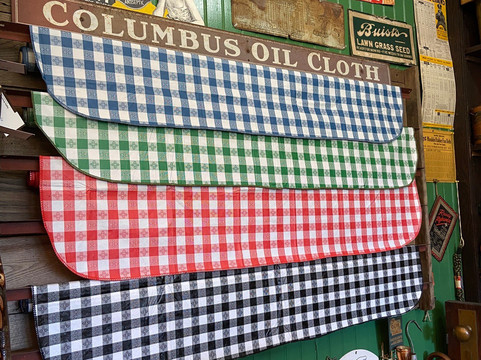 Blowing Cave Mill-塞维尔维尔必去景点