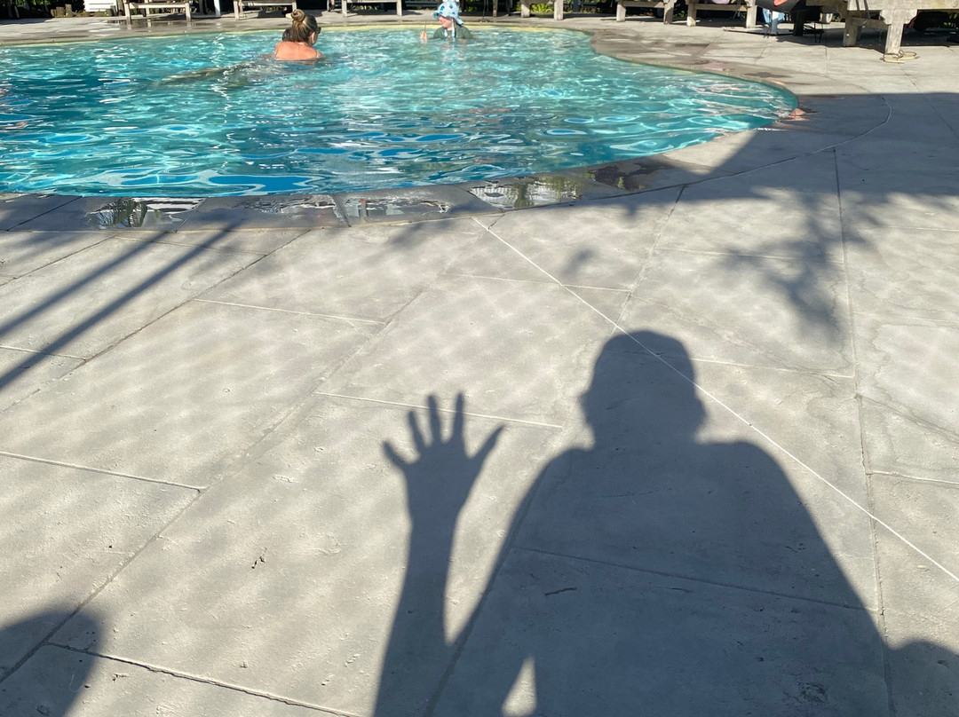 拜伦大人酒店主图