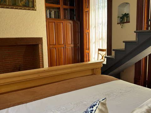 埃斯特雷亚去贝伦B＆B酒店和Spa中心主图