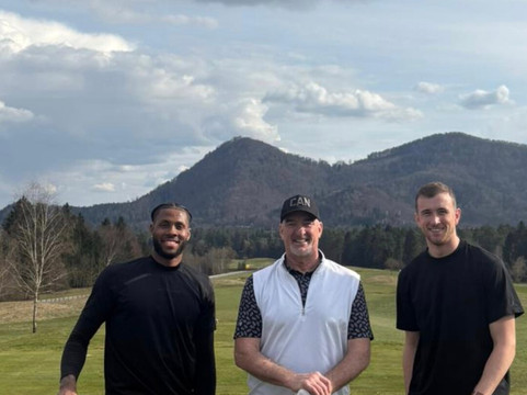 CUBO Golf course Ljubljana-Smlednik必去景点