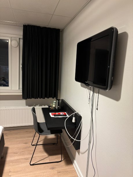 Hotel Kangerlussuaq-官方