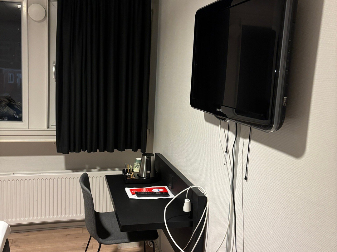 Hotel Kangerlussuaq主图