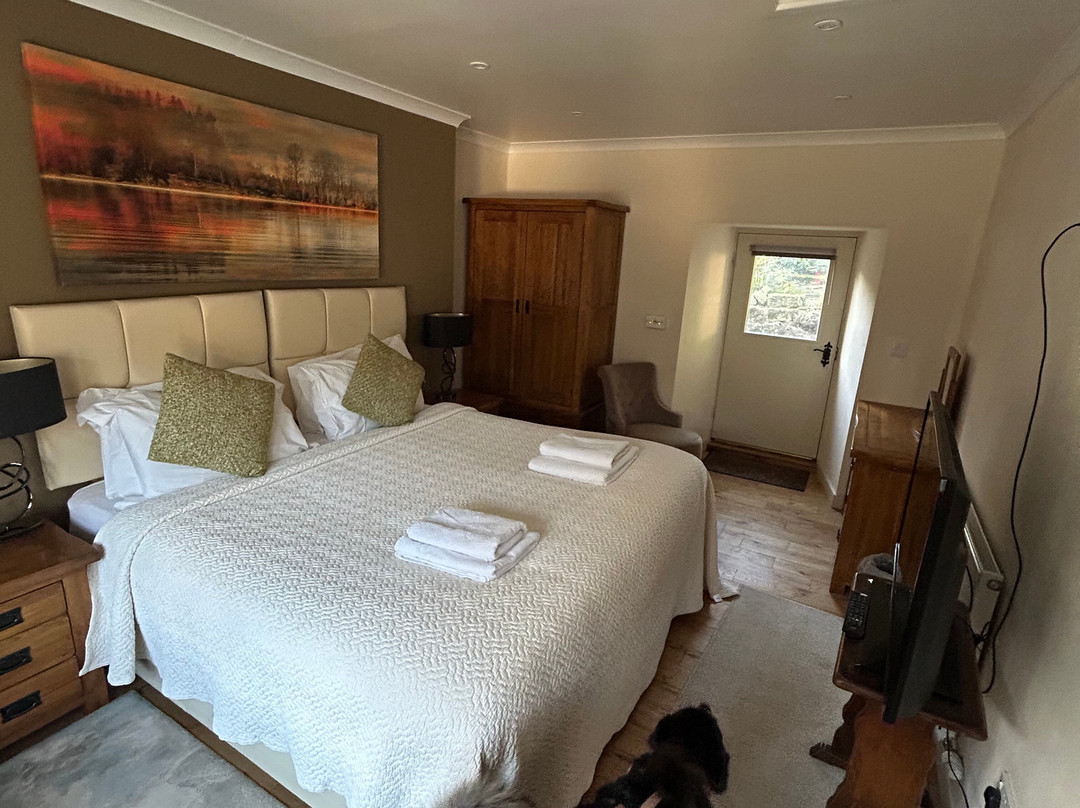 The Wheatsheaf at Swinton主图