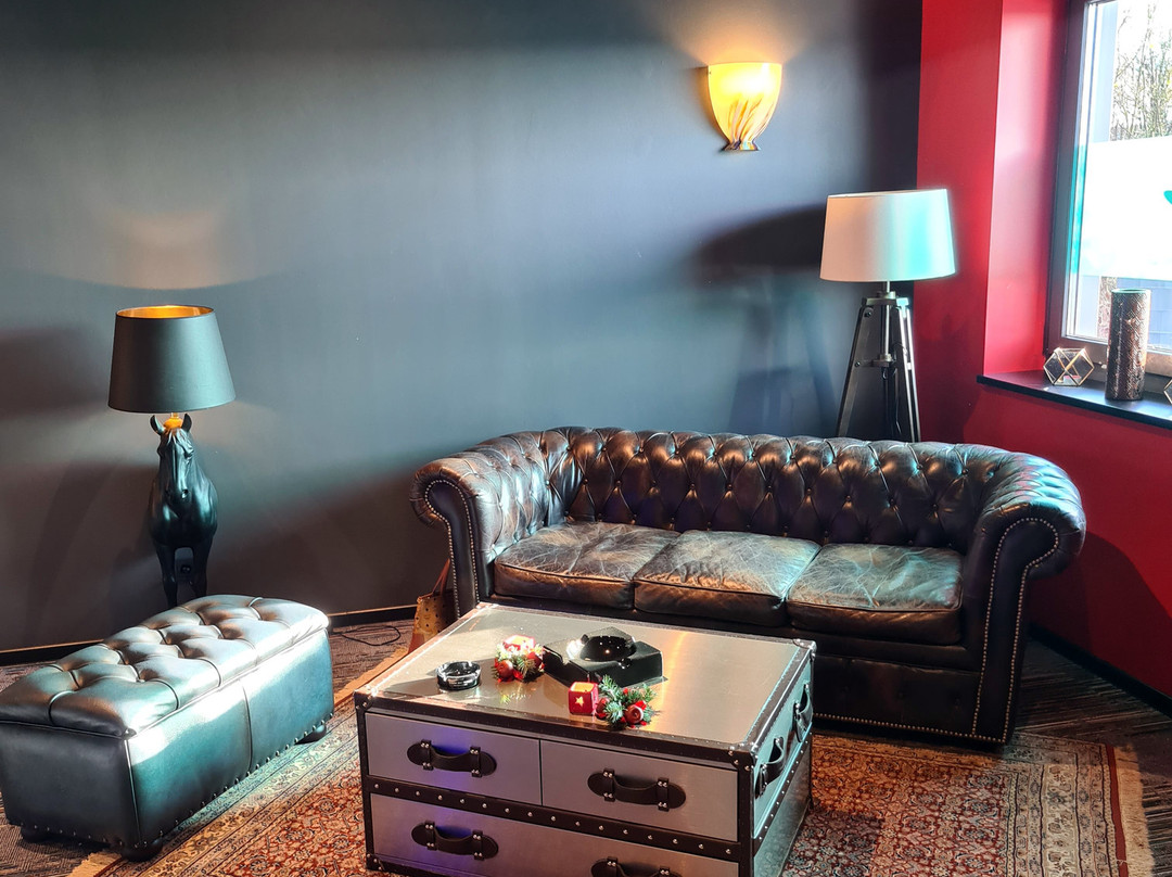 Winston Casino Hamm (Sieg)-Hamm (Sieg)必去景点