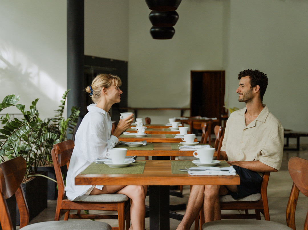 Restaurant Agrá