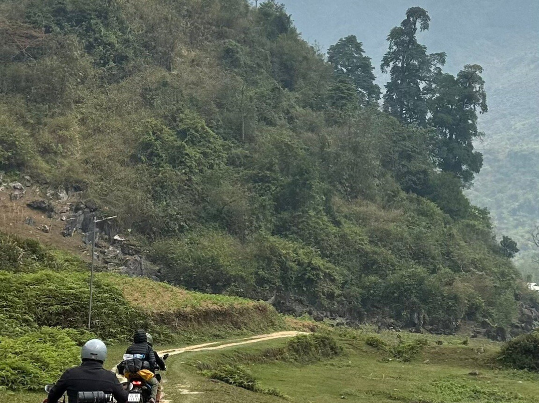Ha Giang Adventure-Ha Giang必去景点