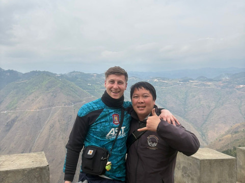 Ha Giang Loop Tour by Mama's Homestay-Dong Van必去景点