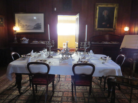 Highwic-奥克兰中心地区必去景点