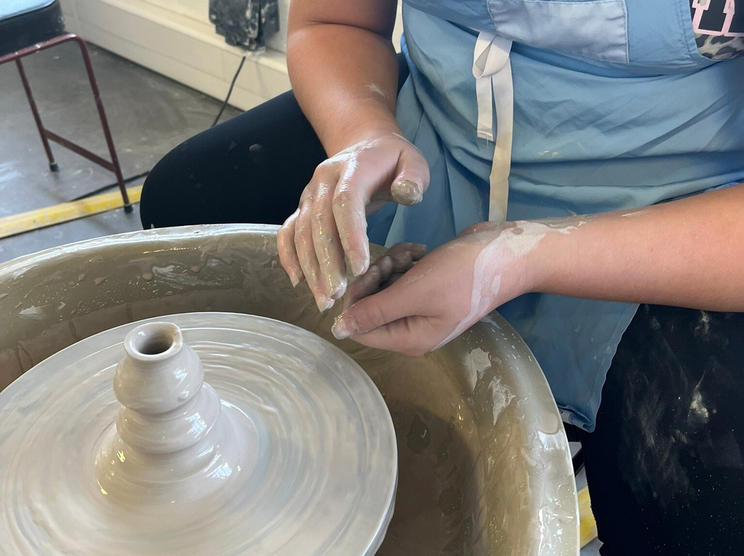 World of Wedgwood-特伦特河畔斯托克必去景点