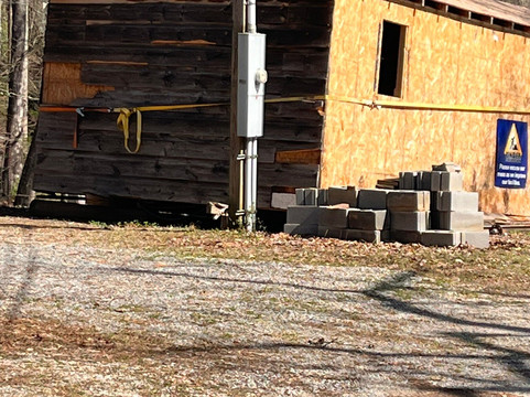 Raccoon Mountain Caverns-查塔努加必去景点