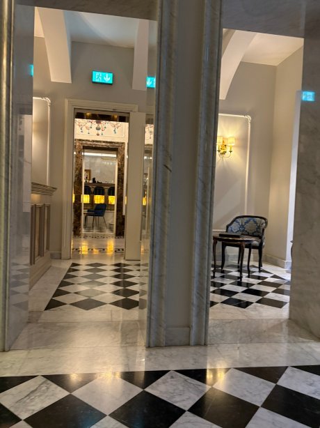 戈梅里诺酒店-官方