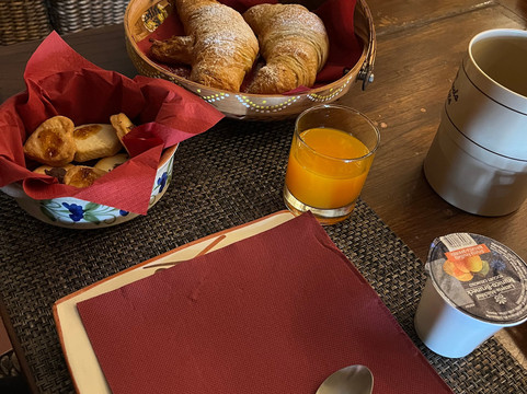 皮尔巴科宾馆主图