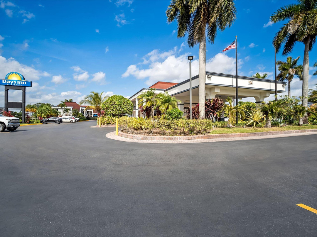 佛罗里达市戴斯酒店