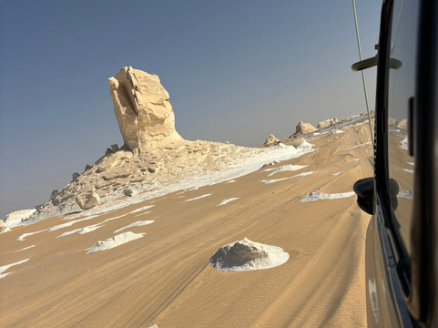 Jimmy Egypt Safari-Bawiti必去景点