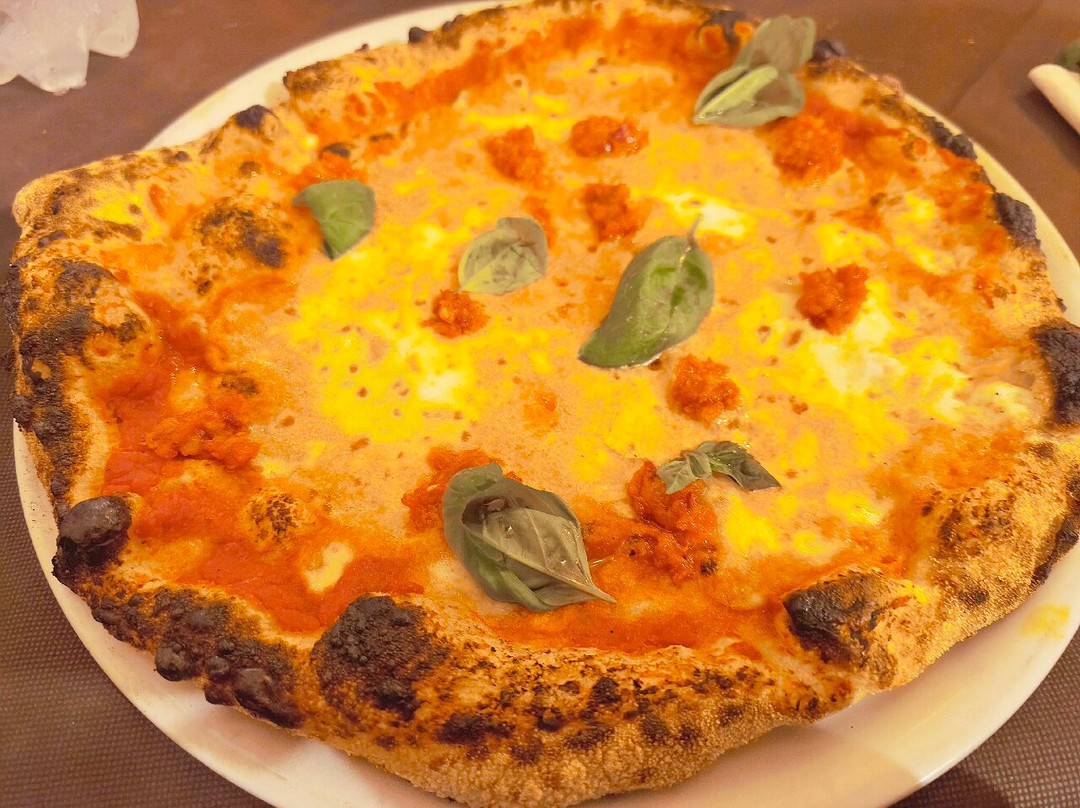 La Sfornata Pizzeria主图