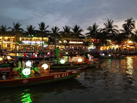 Tientourist Danang-岘港必去景点