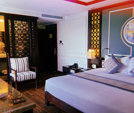 Le Pavillon Hoi An Gallery Hotel & Spa主图