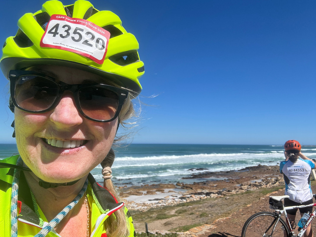 Cycle the Cape - Day Tour-鱼角必去景点