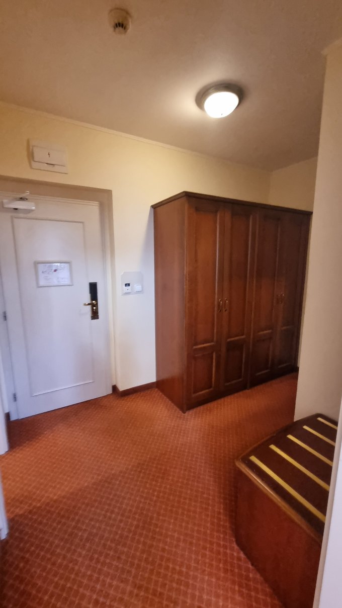 Ensana Centrální Lázně - Maria Spa-官方