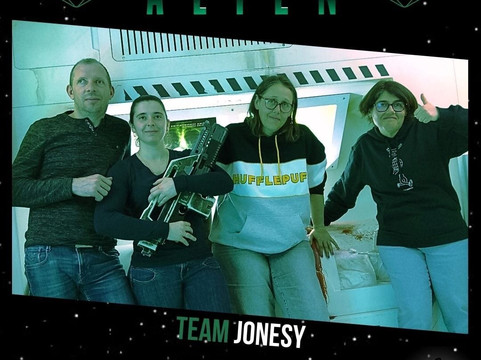 Clap Escape-里昂必去景点