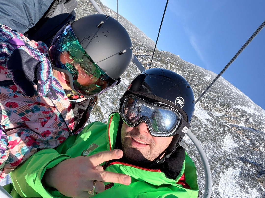 Borovets Ski & Snowboard - Winter Bros-波罗维兹必去景点