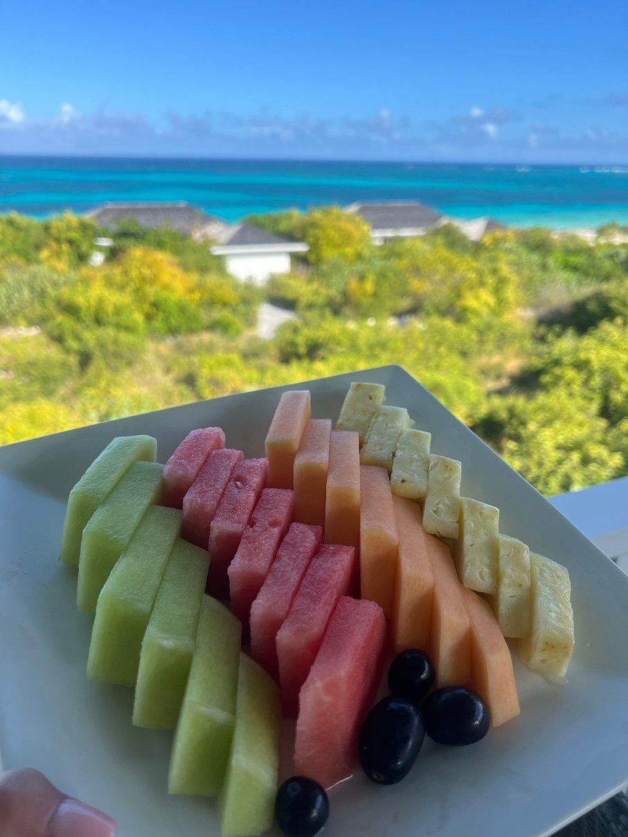 Sailrock South Caicos-官方