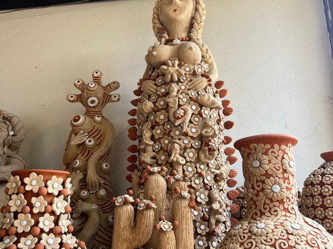 Wanderlust Oaxaca-瓦哈卡必去景点