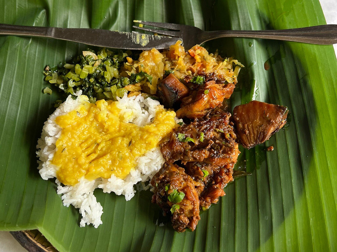 Crazy Adventures Réunion-Mont-Vert les Hauts必去景点