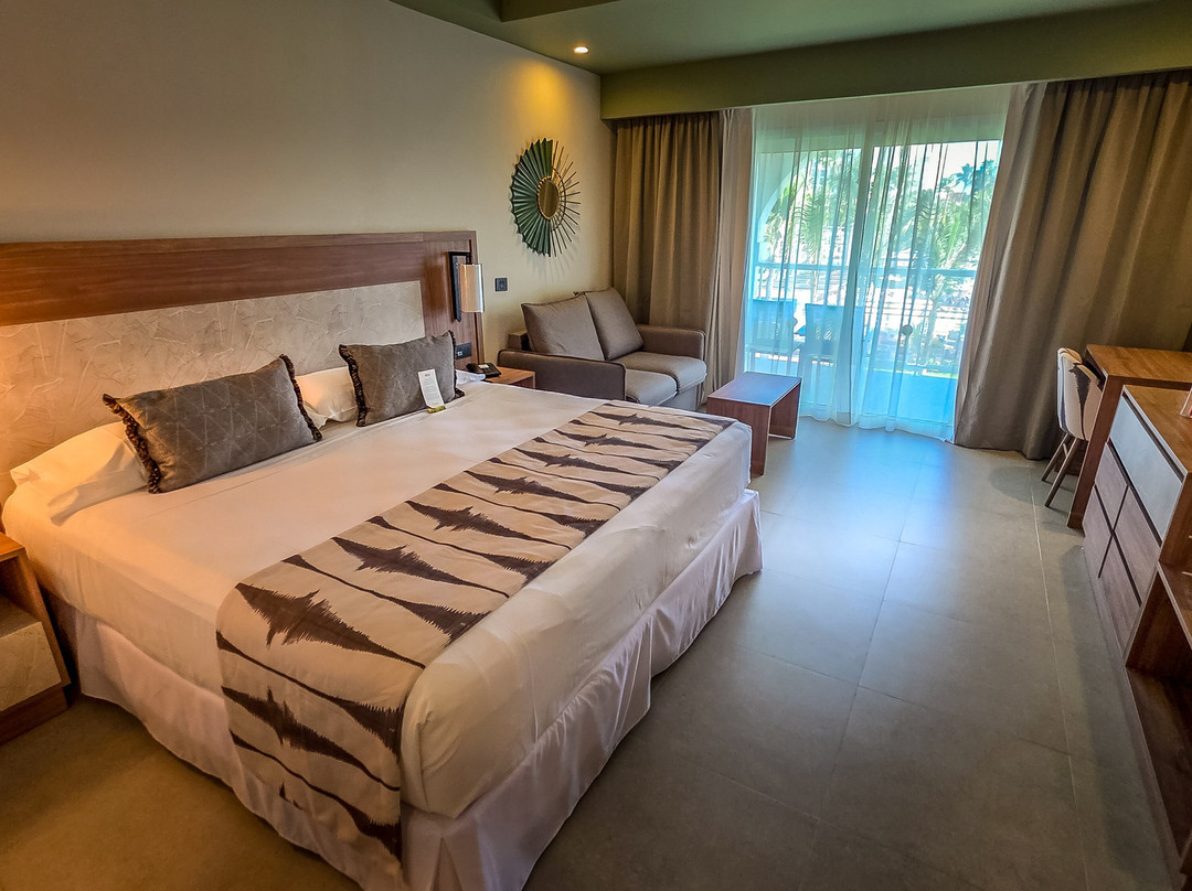 Hotel Riu 哈利斯科 - 全包主图