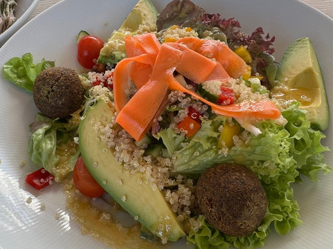 Sculpture By The Lakes-多切斯特必去景点