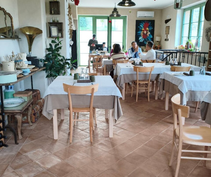 Azienda agricola Le Cesine