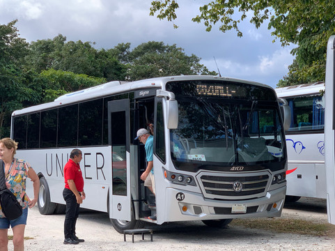 圣赫瓦西奥遗迹-考祖梅必去景点