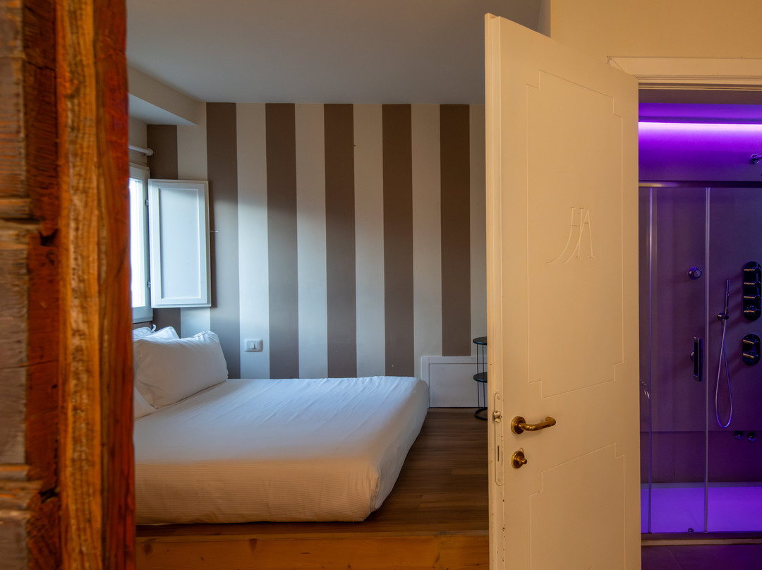 Hotel Aurora主图