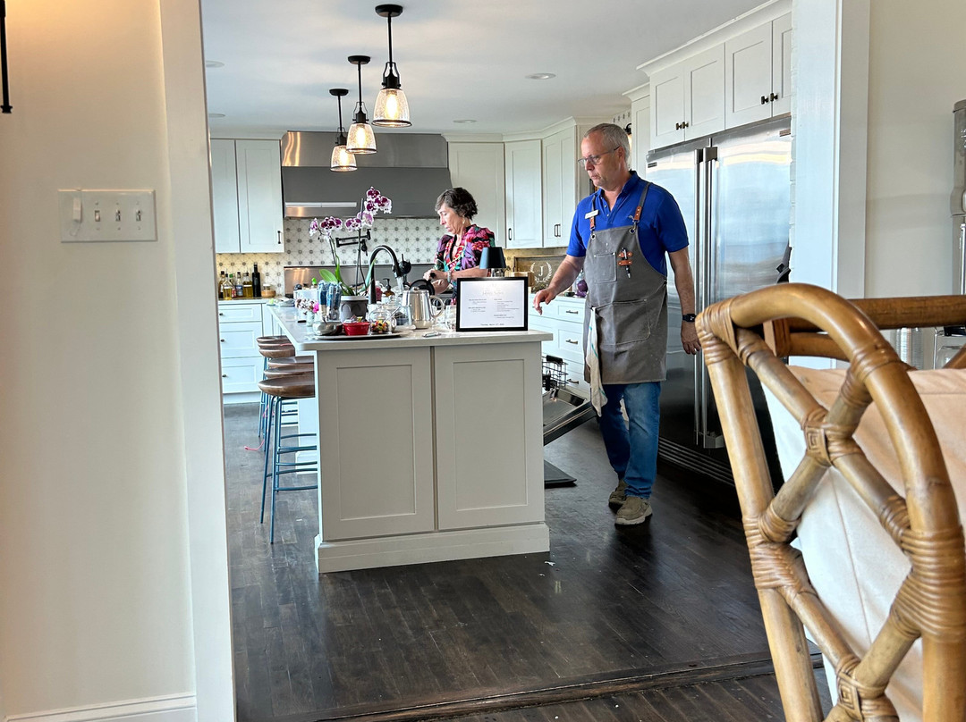 Jubilee Suites Boutique B&B主图