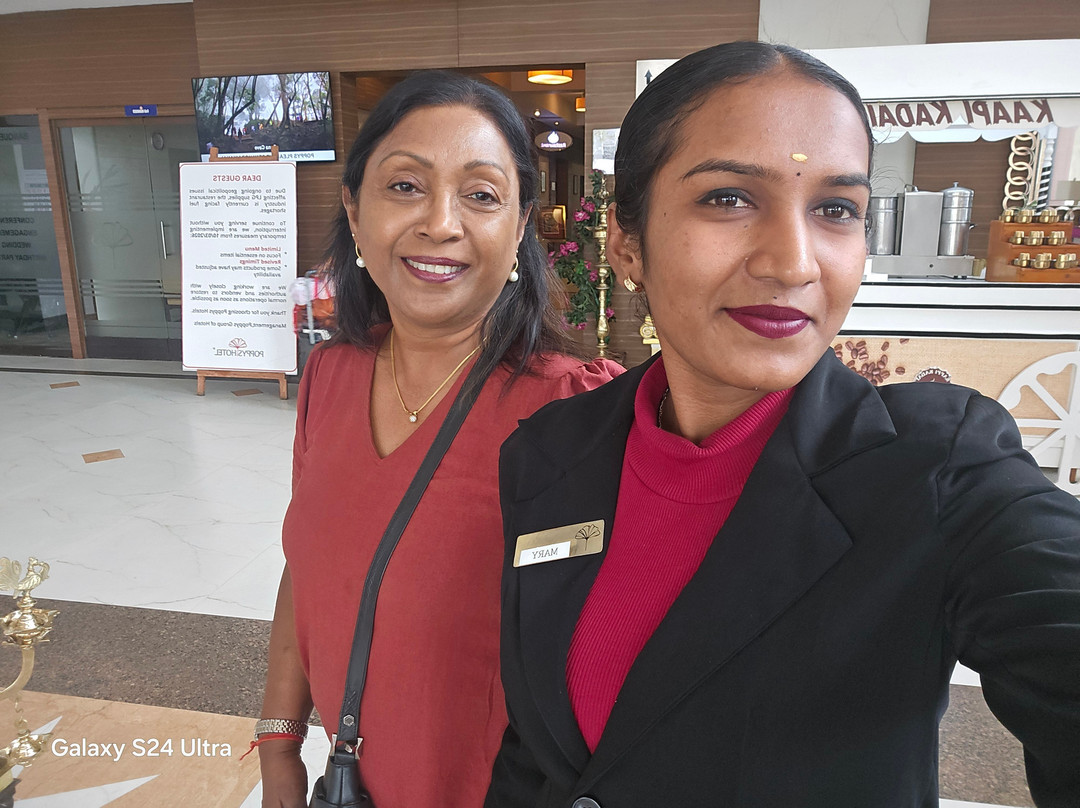 马杜赖波皮酒店主图