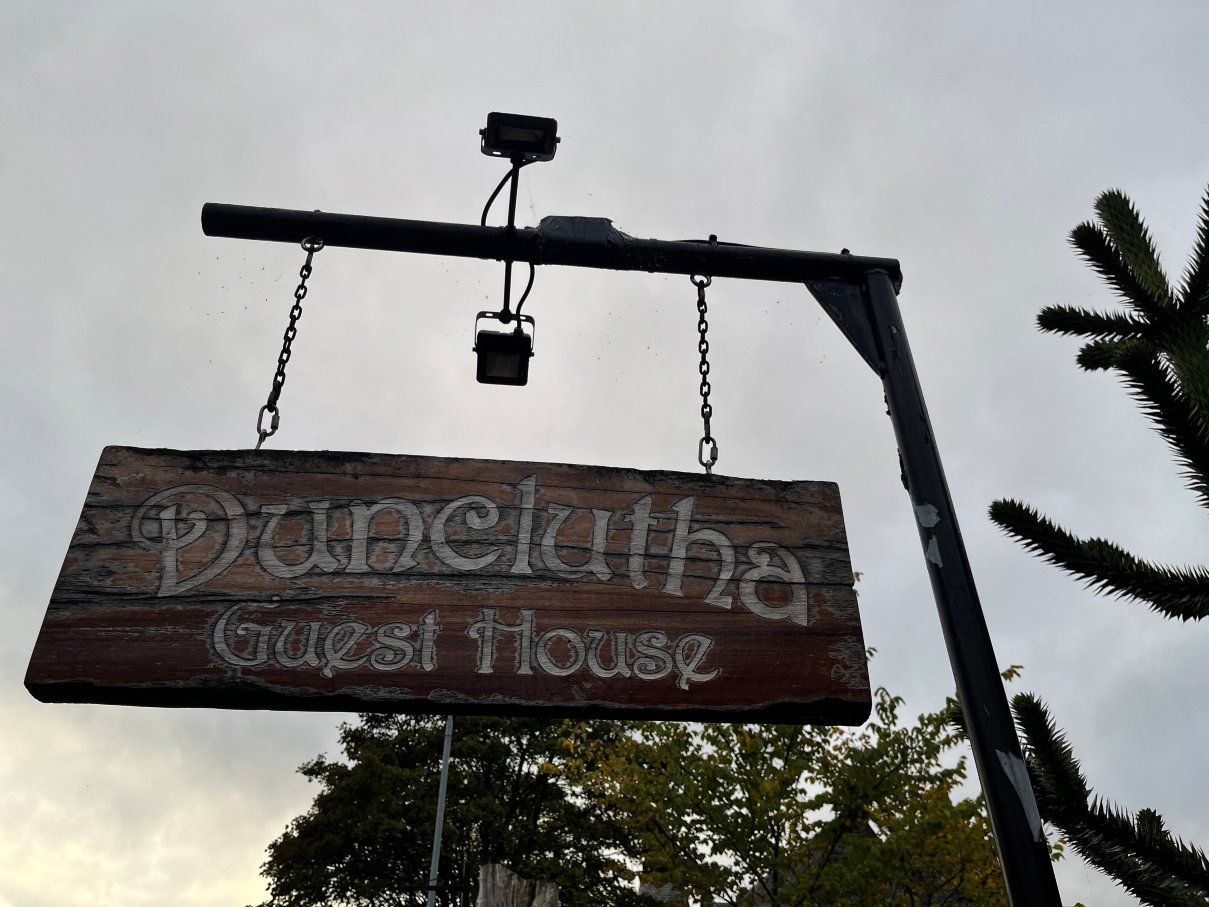 登克鲁塔旅馆-官方