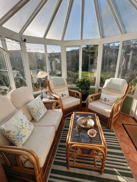 格朗赫洛旅馆-官方