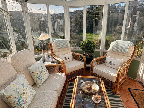 格朗赫洛旅馆主图