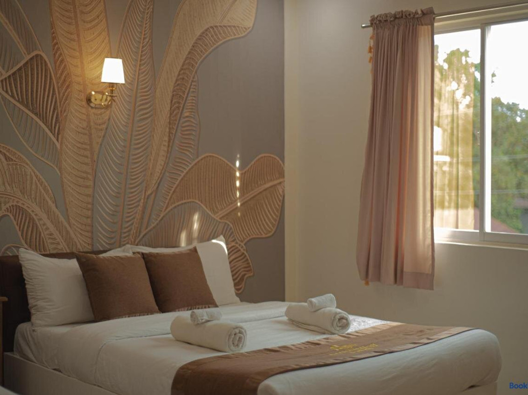 Belladama Hotel