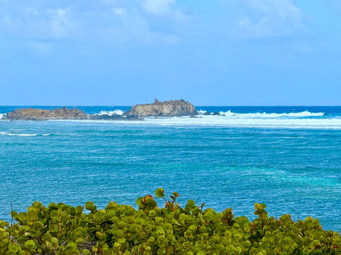 Oyster Pond-Oyster Pond必去景点