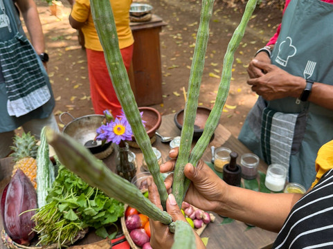 Srilankan Experience Zone-Kundasale必去景点