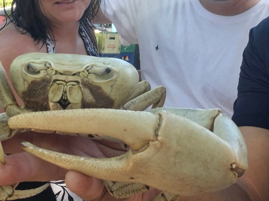 Praia da Barra do Gramame-Joao Pessoa必去景点