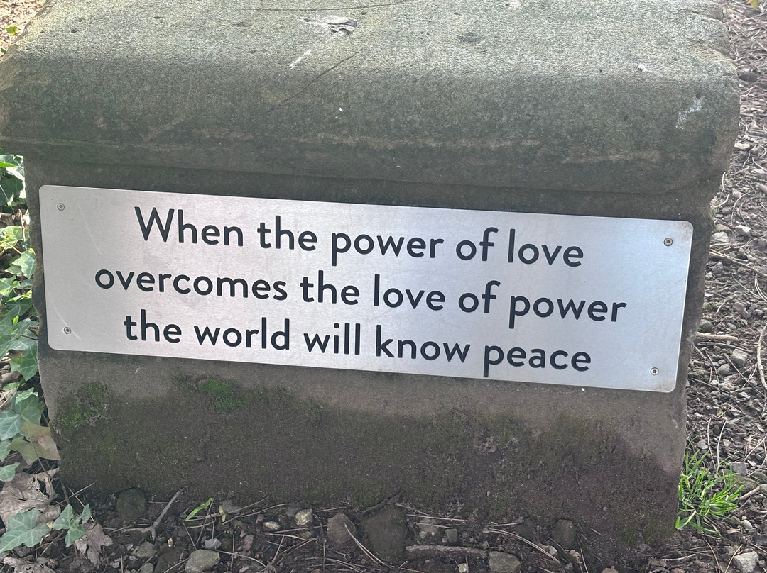 Strawberry Field-利物浦必去景点