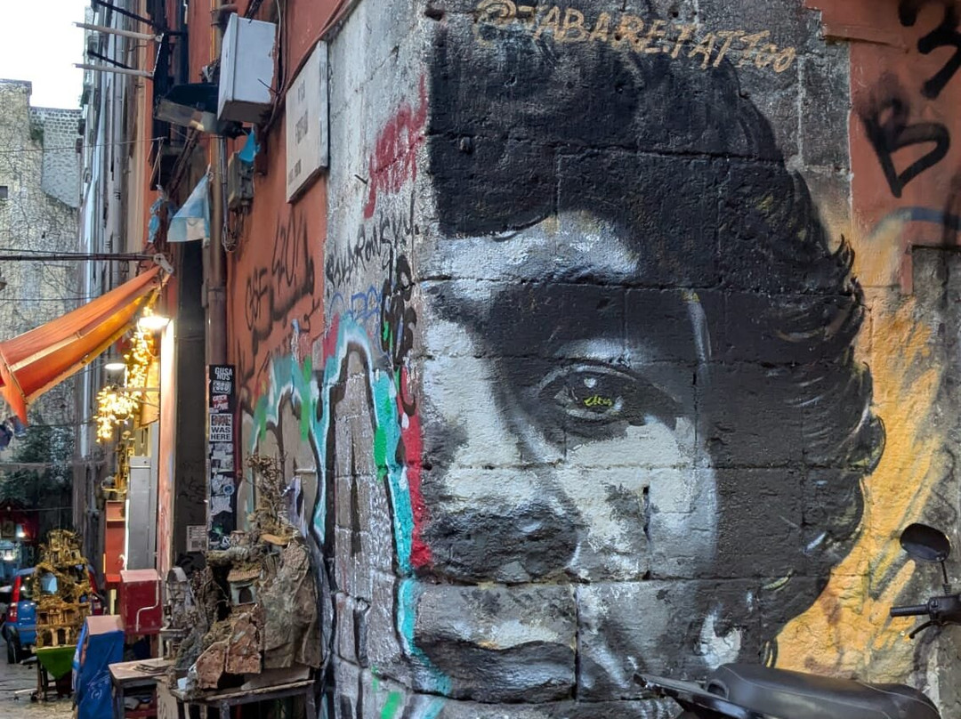 Vascitour-那不勒斯必去景点