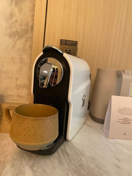 The Cara Hotel-官方