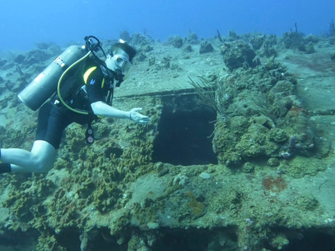 Dive BVI-Spanish Town必去景点