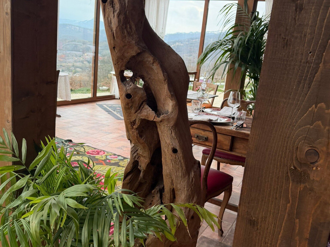 Le Tartufaie-Ateleta必去景点