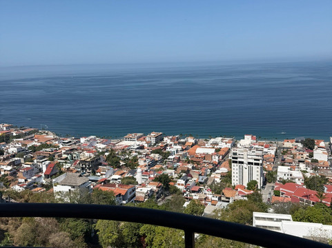 Mirador de La Cruz-瓦拉塔港必去景点