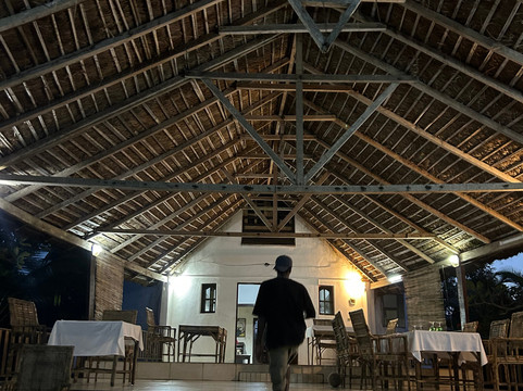 La Maison de la Lagune主图